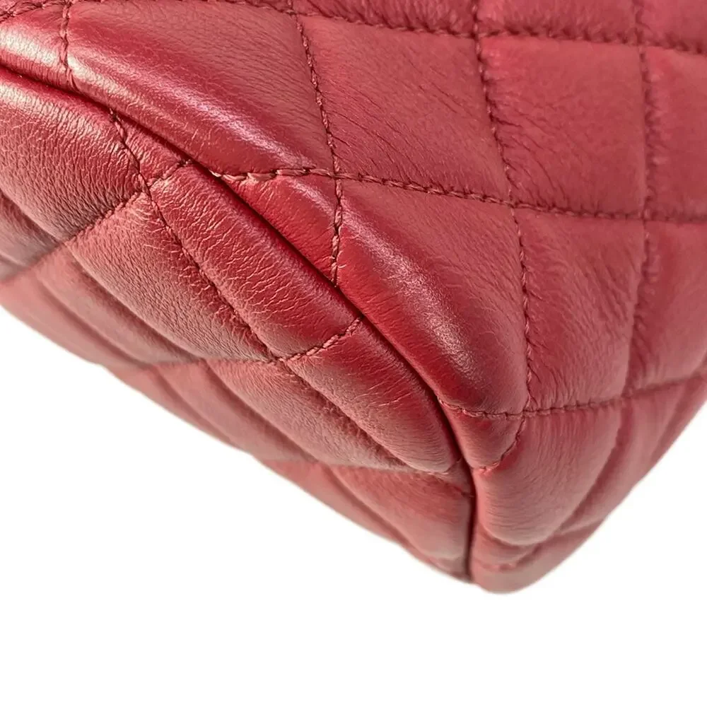 Chanel Matelasse Backpack A69964